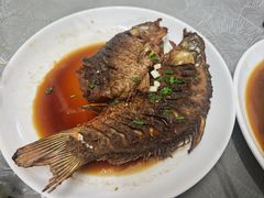 -柠静私家菜(石板巷店)