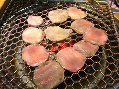 -老炉家木炭烤肉(长江国际店)