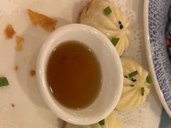 -全聚德(上海首店浦东店)