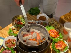 -么肆烤肉(新华街店)