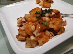 -将相和·海鲜蒸饺大连菜