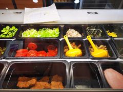 -SUBWAY赛百味(大都荟店)