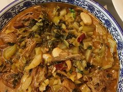 -小秦淮·南京土菜(新亭西路店)