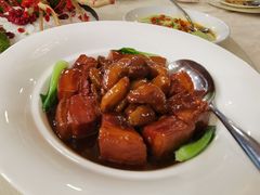 -北京建国饭店四季中餐厅