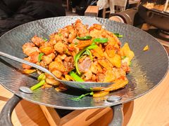 -新太二·鲜料川菜(晶耀前滩店)