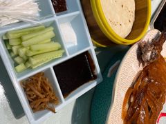 -正阳春烤鸭(华捷道店)