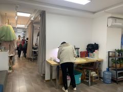 -微笑时刻照相馆·企业合影·商务外拍(北京五道口店)