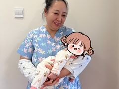 -爱贝佳母婴护理服务中心·月嫂育儿嫂(鲁迅路店)