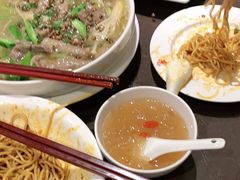 -渝信川菜(西单店)