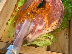 -么肆烤肉(汉街形象店)