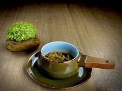 -格桑花开药膳蔬食文化空间