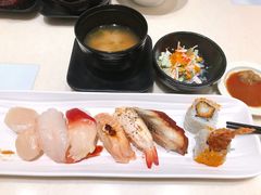 -元气寿司(太和店)