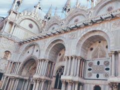 -圣马尔谷圣殿宗主教座堂