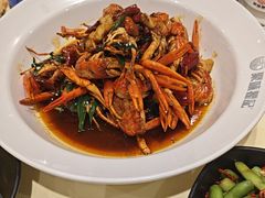 -聚味瞿记·龙虾堂(天元店)