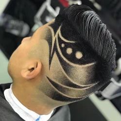 -贝勒爷专业男发