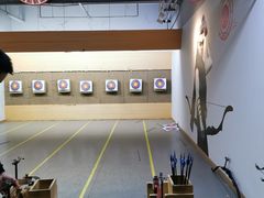 -道顺射箭·团建·骑射(张杨路店)