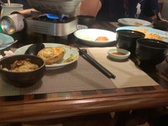 -山葵家·创意料理(万象汇店)