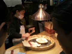 -阿甘锅盔(合生汇购物中心店)