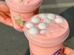 -溪边姑娘·拉丝酸奶水果捞(春熙路店)