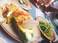 -Tegu泰古莲·泰国餐厅(红山6979店)