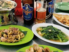 -明记烧鱼美味店
