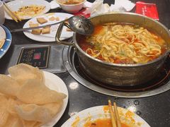 -刘一锅筋头巴脑(凌空二街店)