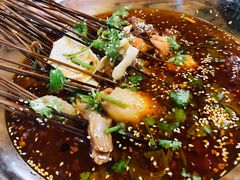 -博串堂(明发商业广场店)