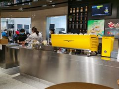 -麦当劳(龙阳路店)