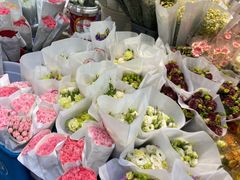 -循礼门鲜花花市(武汉循礼门店)