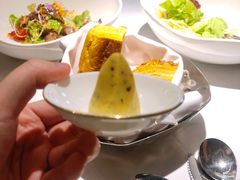 -燃扒房Steakhouse(皇庭店)