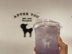 -After You Dessert Cafe(CENTRALWORLD)