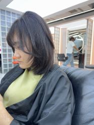 -赤道 Hair Salon