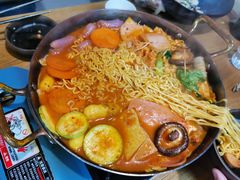 -李先生的首尔小馆(松江启源广场店)