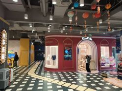 -meland亲子乐园(北京首开通州万象汇店)