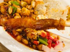 骨肉相连-阳阳中国饭(龙湖大兴天街)
