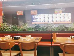 大堂-管氏翅吧(马家堡店)