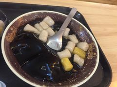 -鲜芋仙(宝地广场店)