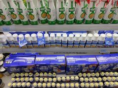 -世纪联华超市(三墩店)