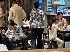 -南京大牌档(济南万象城店)