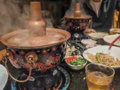 -南门涮肉(上海二店)
