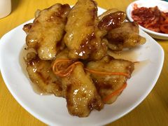 -屋里家延边朝鲜族冷面(南园店)
