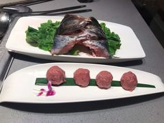 -海底捞火锅(金光华店)