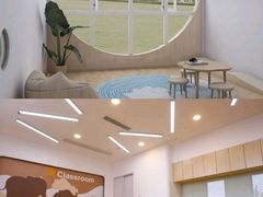 -婴智贝佳蒙特梭利早教托育中心(杨浦店)