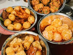 -憨铁匠老火锅(龙岗万科里店)