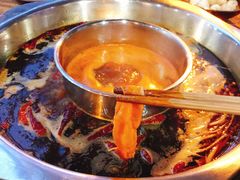 -老街坊市井火锅(营门口店)