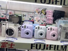 -富士拍立得相机(新大陆广场店)