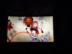 -百丽宫影城(嘉里汇店)