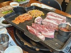 -Dombe豚(黑猪肉街店)