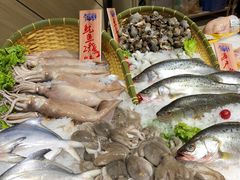 -翠微家园超市(甘家口店)