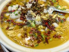 -老味道1992(武当山店)